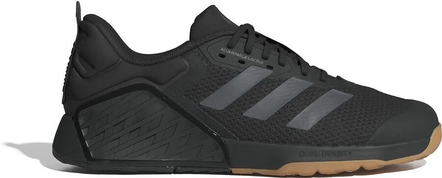 Adidas Perfor ce Dropset 3 Schoenen Zwart