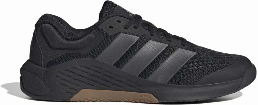 ADIDAS PERFORMANCE Sportschoen 'Dropset 4' zwart