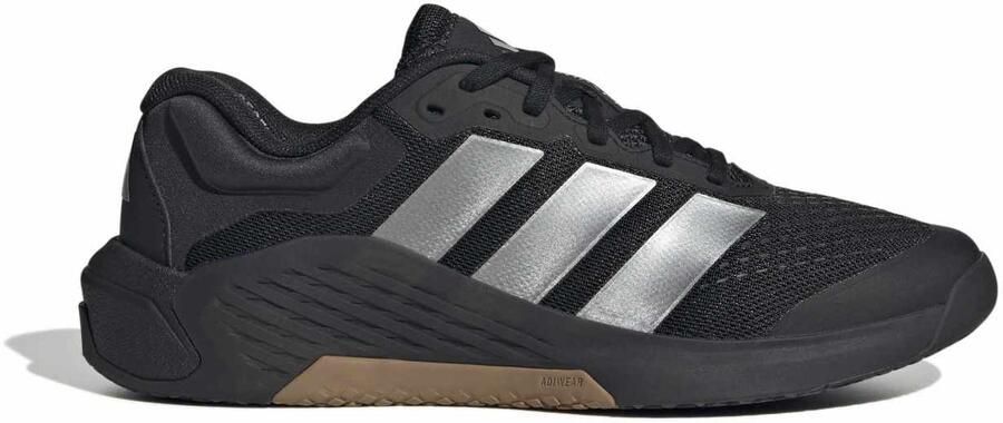 Adidas Fitness Schoenen Baskets Dropset 4 Power textile respirant
