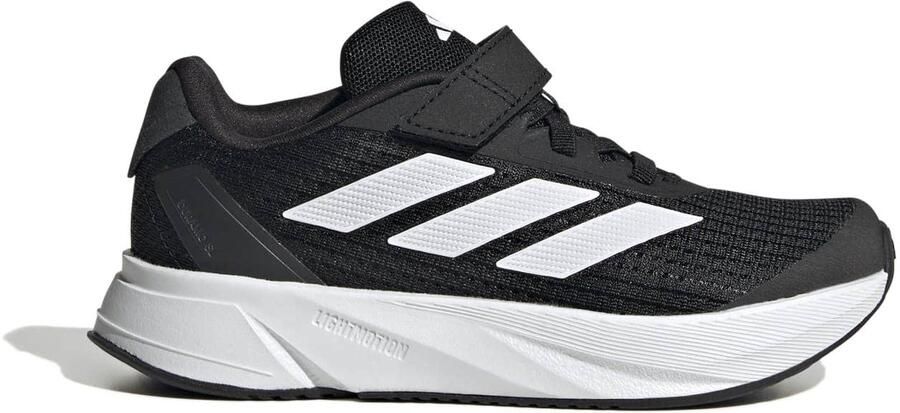 Adidas Sportswear Duramo SL sneakers zwart wit antraciet Mesh 36 2 3 - Foto 3
