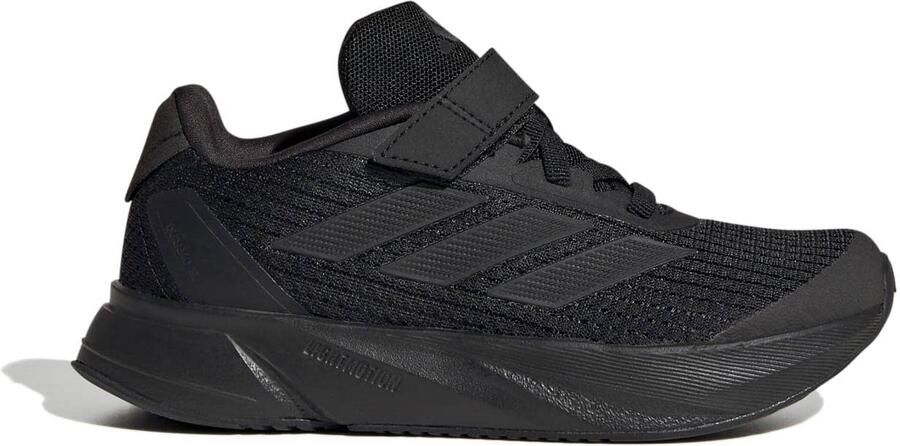 Adidas Sportswear Duramo SL sneakers zwart Mesh Meerkleurig 36 2 3 - Foto 2