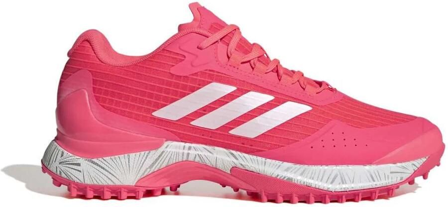 ADIDAS PERFORMANCE Sportschoen 'Fabela X 2' framboos wit - Foto 2