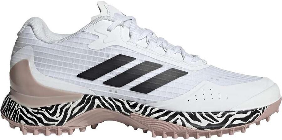 Adidas Fabela X 2 Hockeyschoenen - Foto 2