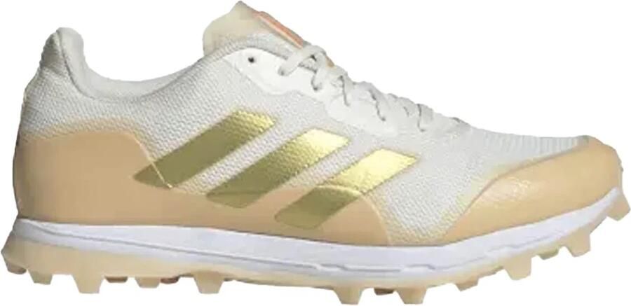 Adidas Fabela Zone 2.1 Veldhockeyschoenen Jq2316 Kleur Groen