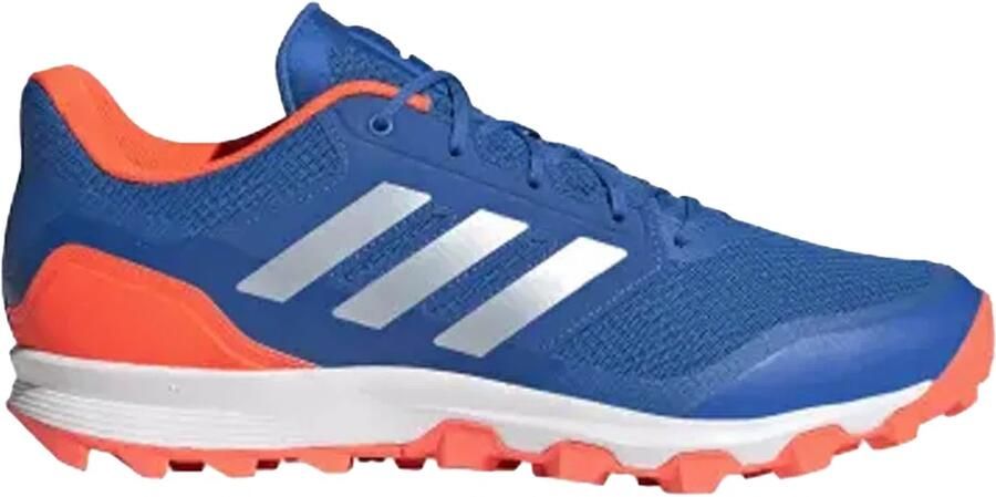 Adidas Flexcloud 2.1 Veldhockeyschoenen Jp9829 Kleur Blauw