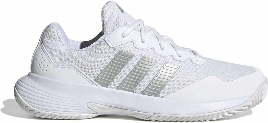 Adidas Gamecourt 2.0 Clay Tennisschoenen Dames