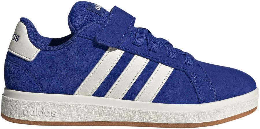 Adidas Sportswear Grand Court 00s Schoenen Kids Kinderen Blauw - Foto 4