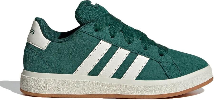 Adidas Sportswear Grand Court 00s Schoenen Kids Kinderen Groen - Foto 5