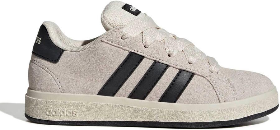 Adidas Sportswear Grand Court 00s Schoenen Kinderen Wit - Foto 4