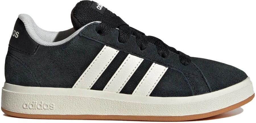 Adidas Sportswear Grand Court 00s Schoenen Kids Kinderen Zwart - Foto 5