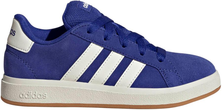 Adidas Sportswear Grand Court 00s Schoenen Kids Kinderen Blauw - Foto 4