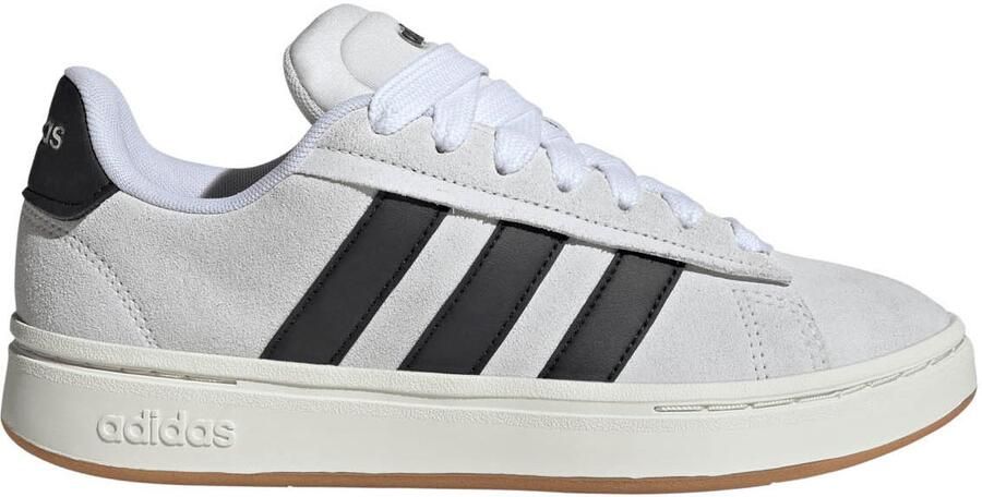 Adidas grand court alpha 00s Casual low sportcas schoen her Wit - Foto 2