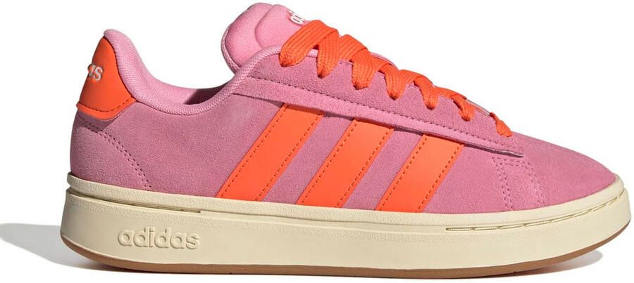 Adidas Sportswear Sneakers GRAND COURT ALPHA Design geïnspireerd door de adidas Campus 00 - Foto 2