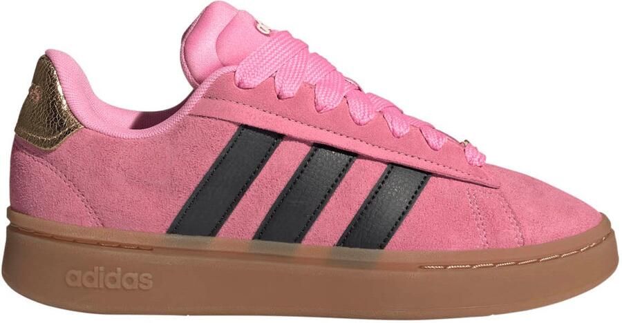 Adidas Sportswear Sneakers GRAND COURT ALPHA 00S Design geïnspireerd door de adidas Campus 00 - Foto 2