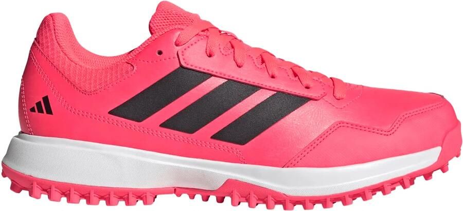 ADIDAS PERFOR CE Sportschoen 'Hockeystar' framboos zwart