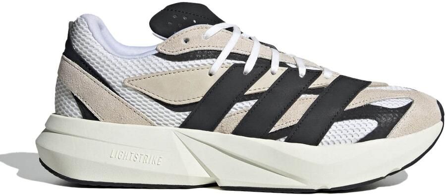 Adidas Originals Lightblaze Sneaker Running wit 1 3 Schoenen - Foto 3