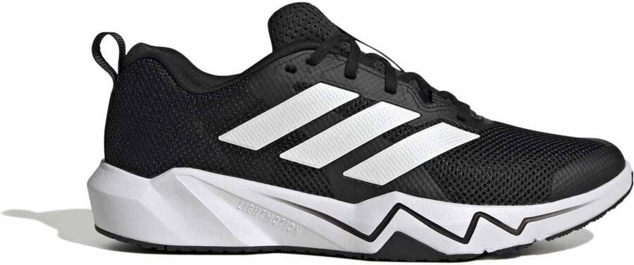 Adidas Fitness Schoenen Chaussures de fitness rapidmove go maille climacool