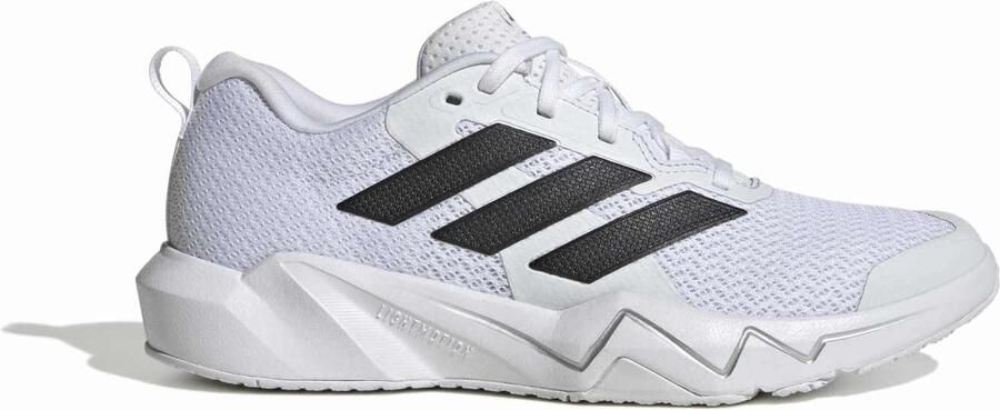ADIDAS PERFORMANCE Sportschoen 'Rapidmove Go' zwart offwhite - Foto 2