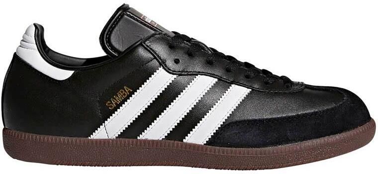 Adidas Originals Samba Cblack Ftwwht Cblack Schoenmaat 41 1 3 Sneakers 019000