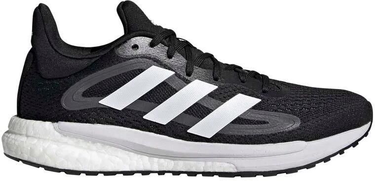 Adidas Performance Runningschoenen SOLAR GLIDE 4 BOOST PRIMEGREEN REGULAR WOMENS