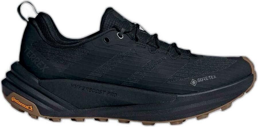 Adidas Terrex Freehiker 3 Low GTX Multisportschoenen 1 3 zwart
