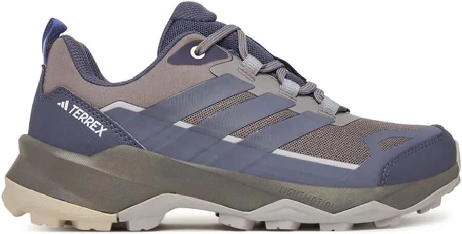 Adidas Terrex Women's Terrex Skychaser AX5 Multisportschoenen 2 3 grijs