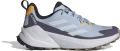 ADIDAS TERREX Lage schoen 'Trailmaker 2.0' lichtblauw geel grijs - Sky/Blauw