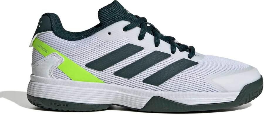 Adidas Perfor ce Ubersonic Tennis Schoenen Kids Kinderen Groen