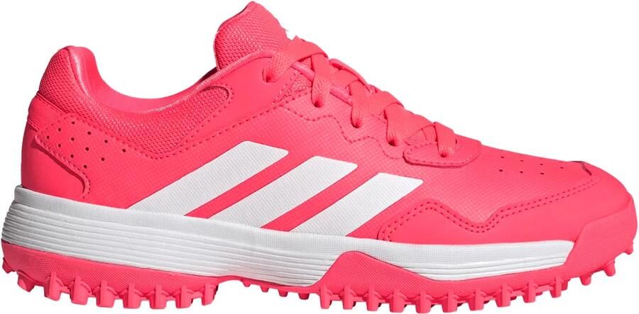 Adidas Perfor ce Hockey Youngstar K Schoenen Kinderen Roze