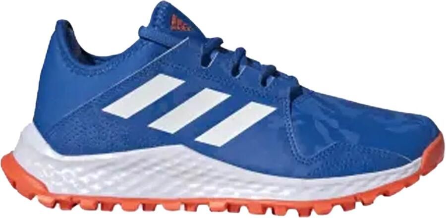 Adidas Youngstar Kinder Veldhockeyschoenen Jq9161 Kleur Blauw - Foto 2