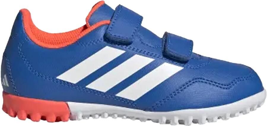 Adidas Perfor ce Youngstar Rise Hockeyschoenen Kids Kinderen Blauw - Foto 2
