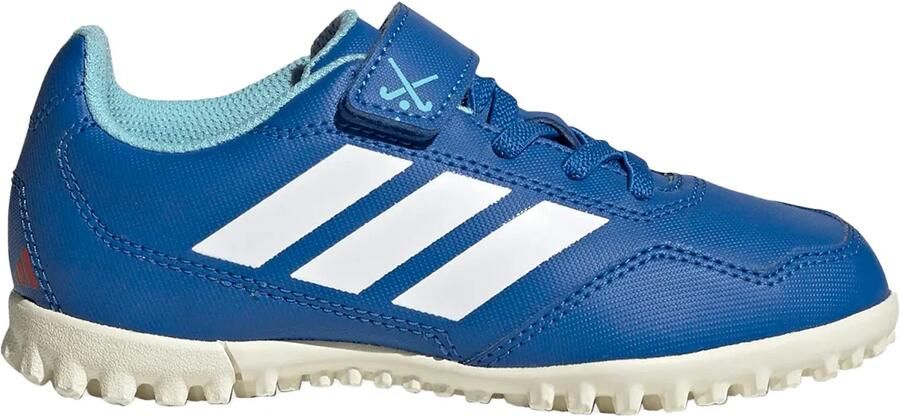 Adidas Perfor ce Hockey Youngstar Rise Cf C Schoenen Kinderen Blauw - Foto 2