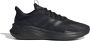Adidas Sportswear AlphaEdge + Schoenen Unisex Zwart - Thumbnail 3