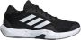 Adidas Performance Amplimove Training Schoenen Dames Zwart - Thumbnail 3