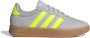 Adidas Sportswear Barreda Schoenen Dames Blauw - Thumbnail 2