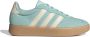 Adidas Sportswear Barreda Schoenen Dames Turquoise - Thumbnail 2