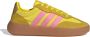 Adidas Barreda Decode Schoenen Geel 2 3 Vrouw - Thumbnail 3
