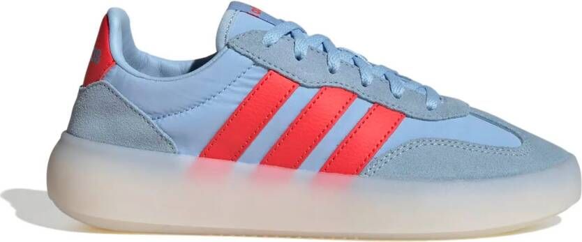 Adidas Sportswear Barreda Decode Schoenen Kids Kinderen Blauw - Foto 2