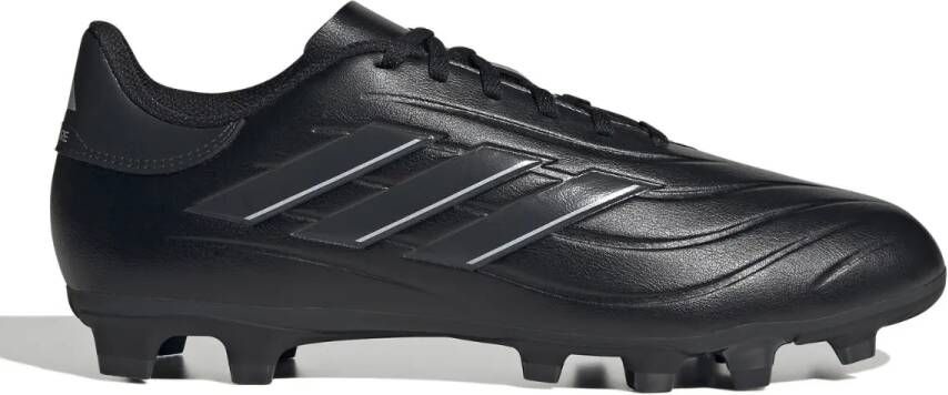 Adidas Performance COPA Pure 2 Club senior voetbalschoenen zwart antraciet