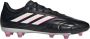 Adidas Perfor ce Copa Pure 2 Leaugue Jr. voetbalschoenen zwart antraciet grijs Imitatieleer 38 2 3 - Thumbnail 2