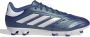 Adidas Perfor ce Copa Pure II.3 Firm Ground Voetbalschoenen Unisex Blauw - Thumbnail 2