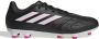 Adidas Performance Copa Pure.3 Firm Ground Voetbalschoenen Unisex Zwart - Thumbnail 3