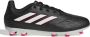 Adidas Perfor ce Copa Pure.3 Firm Ground Voetbalschoenen Kinderen Zwart - Thumbnail 3