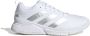 Adidas Performance Zaalschoenen COURT TEAM BOUNCE 2.0 geschikt voor elke binnensport - Thumbnail 2