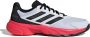 Adidas CourtJam Control 3 Clay Tennisschoenen Heren - Thumbnail 2