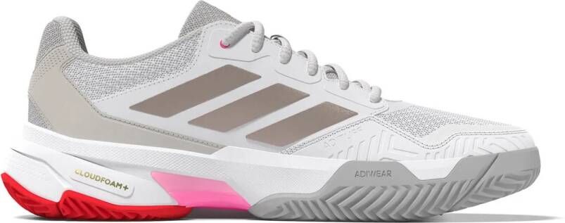Adidas Courtjam Control 3