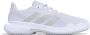 Adidas Courtjam Control Clay Tennisbannen Schoenen Wit 2 3 Vrouw - Thumbnail 2