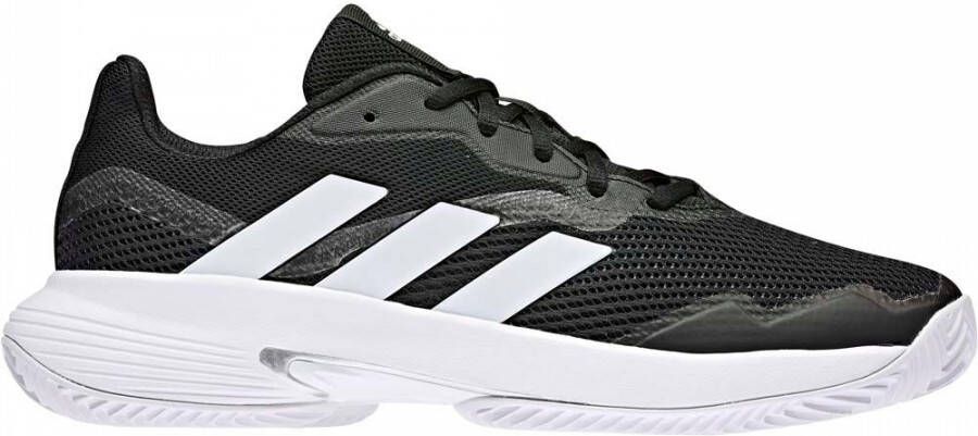 Adidas CourtJam Control Clay Tennisschoenen - Schoenen.nl