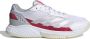 Adidas Performance Tennisschoenen COURTQUICK PADEL - Thumbnail 2