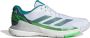 Adidas Crazyquick Padel Schoenen - Thumbnail 1